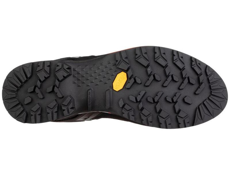 Кросівки чоловічі Salewa MS MTN TRAINER 2 GTX 61356 0933 45 чорний (013.001.4289) 2600926 фото