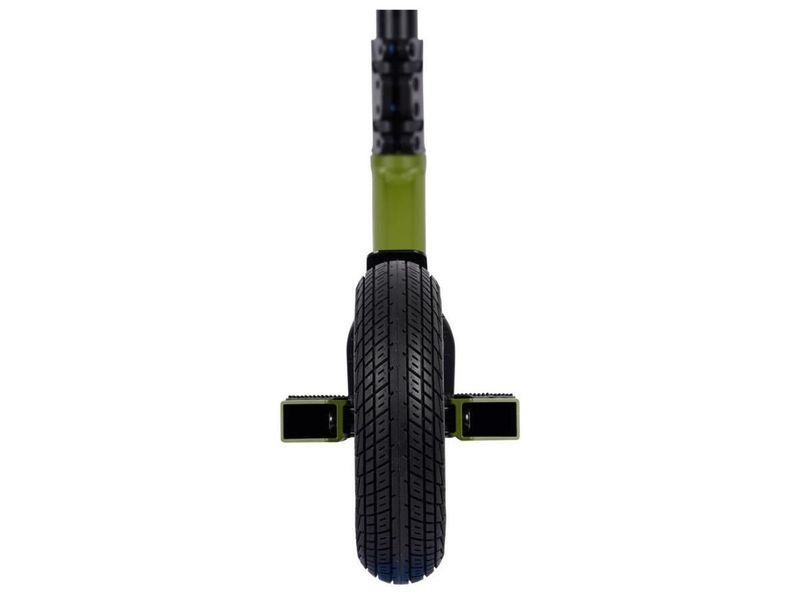 Трюковий самокат Triad Shape Shifter Dirt 5.5 x 20.5- Matte Green/Black (FRD.047032) 3578951 фото