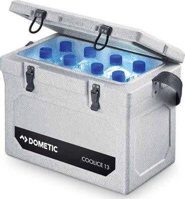 Ізотермічний холодильник Dometic Waeco Cool-Ice WCI 13 335072 фото