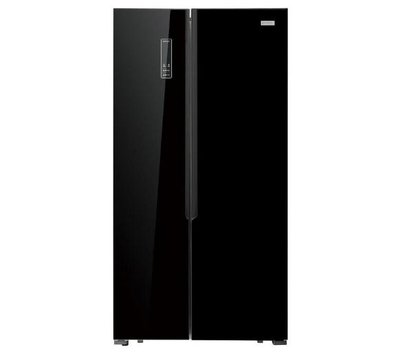 Холодильник з морозильною камерою MPM Product 427-SBS-03 h24 фото