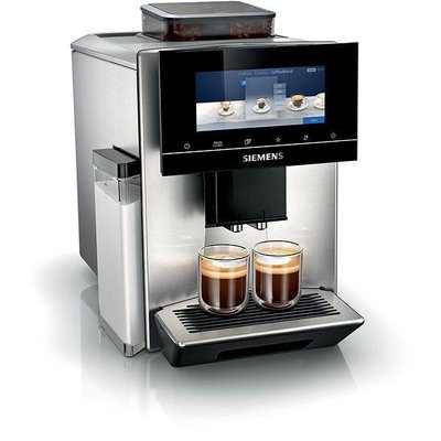 Кофемашина автоматическая Siemens TQ903R03 24270394 фото