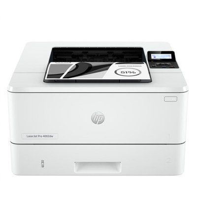 Принтер HP Laserjet Pro 4002DW (2Z606F) Laserjet Pro 4002DW (2Z606F) фото
