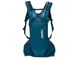 Велосипедный рюкзак Thule Vital 8L DH Hydration Backpack - Moroccan Blue (TH3203642) 273303 фото 4