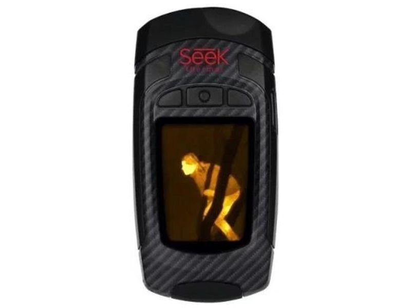 Тепловізор Seek Thermal Reveal Pro (RQ-AAA) 2922695 фото