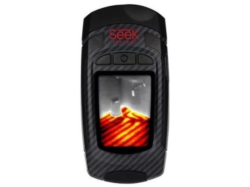 Тепловізор Seek Thermal Reveal Pro (RQ-AAA) 2922695 фото