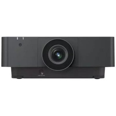 Мультимедійний проектор Sony VPL-FHZ80 Black 24813517 фото