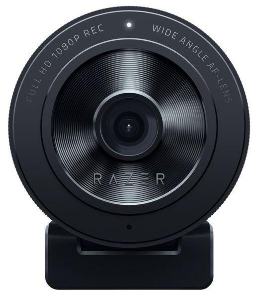 Веб-камера Razer Kiyo X (RZ19-04170100-R3U1, RZ19-04170100-R3M1) 355615 фото