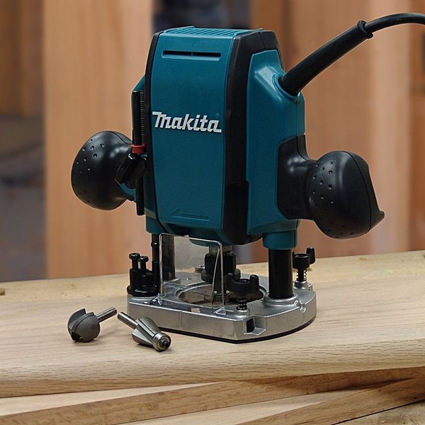 Фрезер Makita RP0900 RP0900 фото