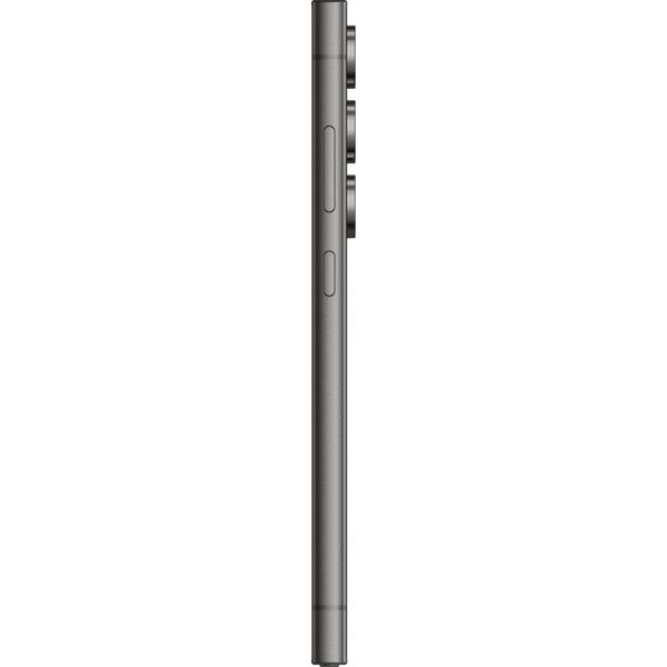 Смартфон Samsung Galaxy S24 Ultra 12/512GB Titanium Black (SM-S928BZKH) 25162505-1 фото