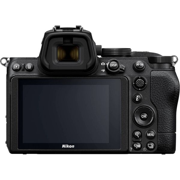 бездзеркальний фотоапарат Nikon Z5 body (VOA040AE) 22565354 фото