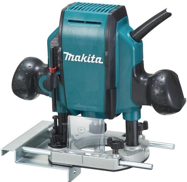 Фрезер Makita RP0900 RP0900 фото