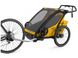 Мультиспортивний візок Thule Chariot Sport2 2021 Spectra Yellow TH10201024 2828087 фото 2