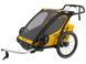 Мультиспортивний візок Thule Chariot Sport2 2021 Spectra Yellow TH10201024 2828087 фото 1