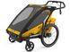 Мультиспортивний візок Thule Chariot Sport2 2021 Spectra Yellow TH10201024 2828087 фото 3