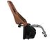 Дитяче велокрісло Thule Yepp Maxi Seat Post Brown TH12020236 3082475 фото 2