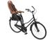 Дитяче велокрісло Thule Yepp Maxi Seat Post Brown TH12020236 3082475 фото 4