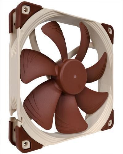 Вентилятор Noctua NF-A14 PWM 5V 348287 фото