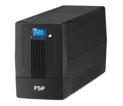 Лінійно- Інтерфейс для FSP/Fortron iFP 600 (PPF3602700) 333334 фото