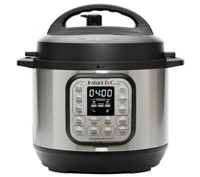 Мультиварка Instant Pot Duo 3 360694 фото