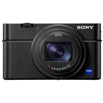 Компактний фотоапарат Sony DSC-RX100 VII (DSCRX100M7) 17745000 фото