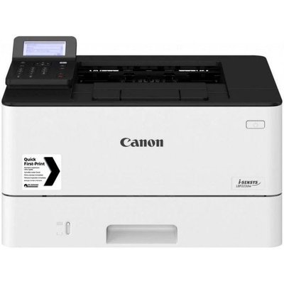 Принтер Canon i-SENSYS LBP233dw + Wi-Fi (5162C008) 24163671 фото