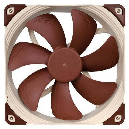 Вентилятор Noctua NF-A14 PWM 5V 348287 фото