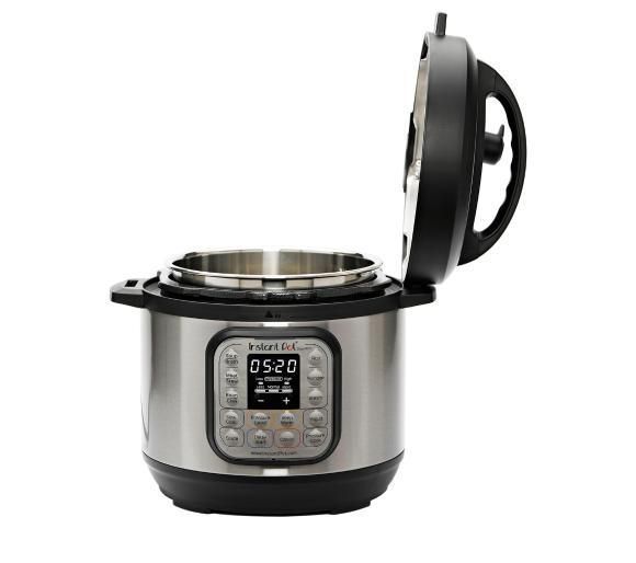 Мультиварка Instant Pot Duo 3 360694 фото