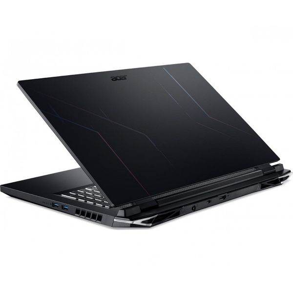 Acer Nitro 5 AN515-58 Obsidian Black (NH.QLZEP.00K) 99-1170 фото