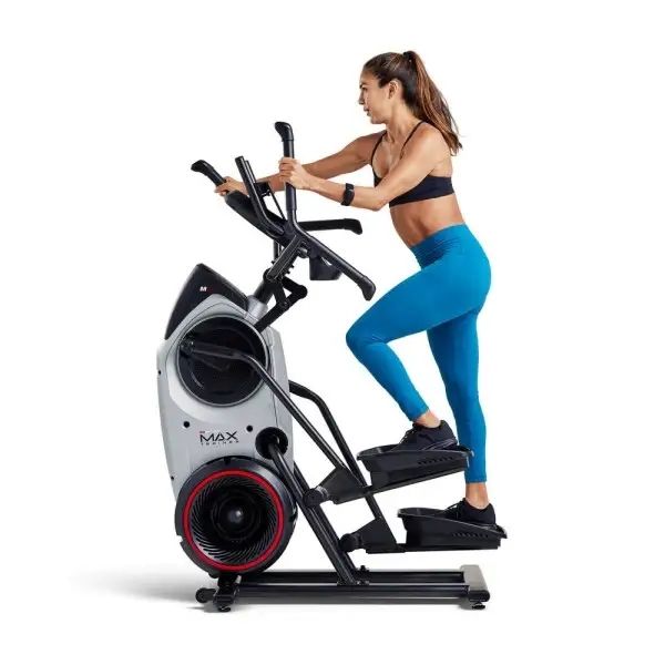 Браслет телеметричний для вимірювання пульсу Bowflex 8020433 фото