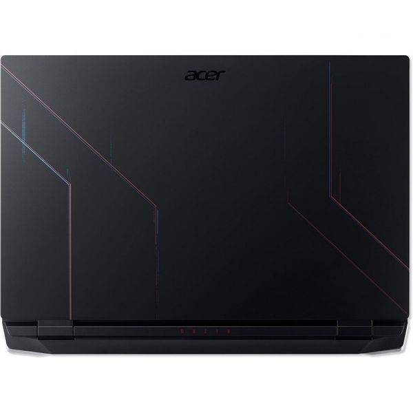 Acer Nitro 5 AN515-58 Obsidian Black (NH.QLZEP.00K) 99-1170 фото