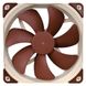 Вентилятор Noctua NF-A14 PWM 5V 348287 фото 2