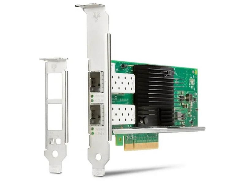 Dell EMC Intel X710 Dual Port (540-BBIX) 1871537 фото