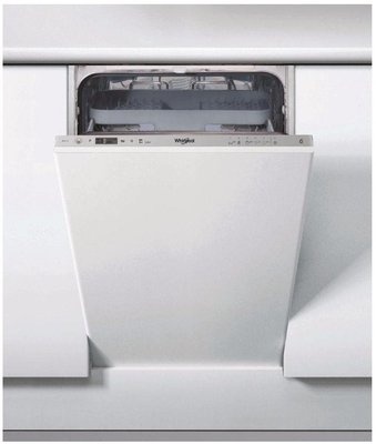 Посудомийна машина Whirlpool WSIC 3M27 C WSIC 3M27 C фото