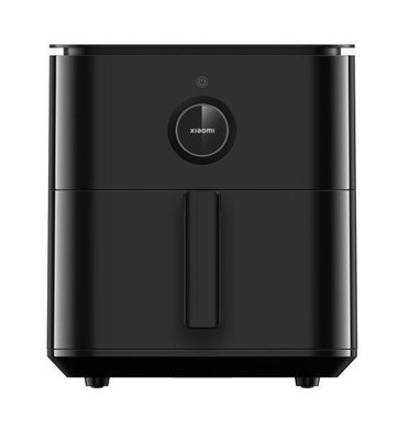 Мультипіч (аерофритюрниця) Xiaomi Mi Smart Air Fryer 6.5L MAF10 Black MAF10 Black фото