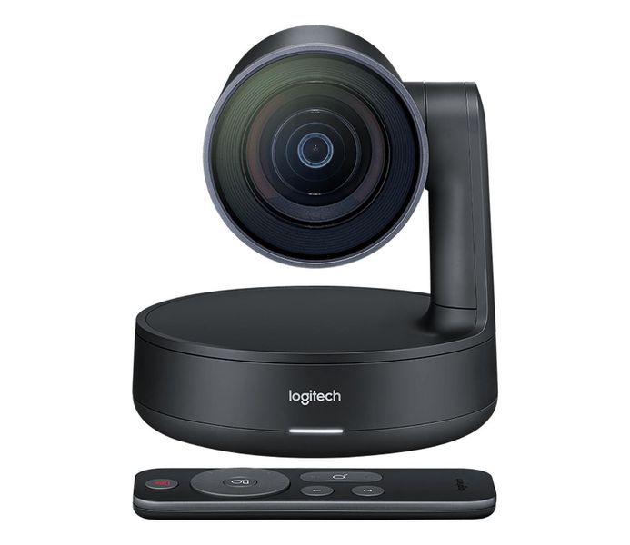 Конференц-камера Logitech Rally Camera (960-001227) 326605 фото