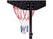 Стійка баскетбольна мобільна зі щитом FDSO High Quality BA-S016 Чорний (57508496) 2855139 фото 10