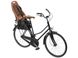 Дитяче велокрісло на багажник Thule Yepp Maxi Easy Fit, необхідний адаптер 12020409/10 або 12020405 Brown TH12020216 3082580 фото 4