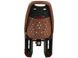 Дитяче велокрісло на багажник Thule Yepp Maxi Easy Fit, необхідний адаптер 12020409/10 або 12020405 Brown TH12020216 3082580 фото 3