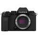 бездзеркальний фотоапарат Fujifilm X-S10 body (16670041) 21714508 фото 1