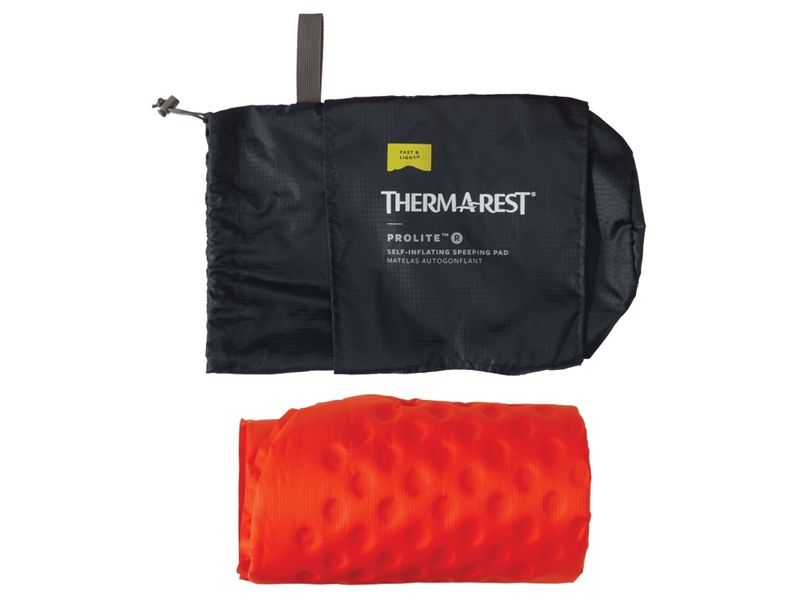 Килимок Therm-a-Rest ProLite R Червоний (1004-13264) 3031225 фото