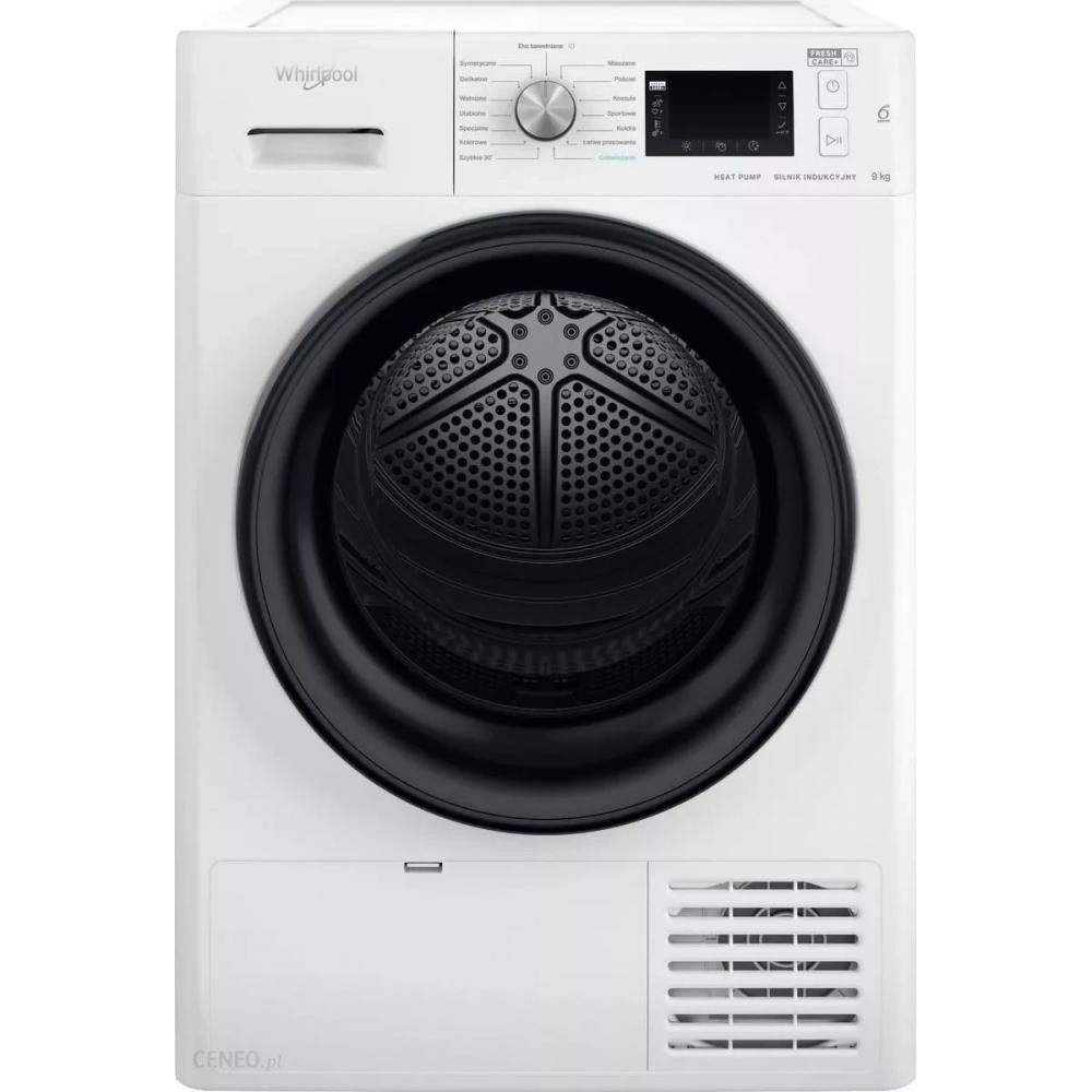 Сушильная машина Whirlpool FFTE D 9X3B (859991634890)