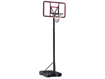 Баскетбольний кошик з підставкою inSPORTline Baltimore (22638) 3019002 фото