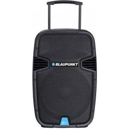 Мікросистема Blaupunkt PA15 PA15 фото