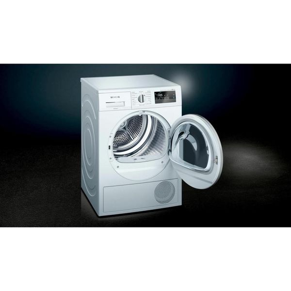 Сушильная машина Siemens WT45H25EPL 15485768 фото