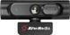 Веб-камера AVerMedia Live Streamer CAM PW315 Full HD Black (40AAPW315AVV) 335016 фото 1