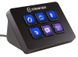 Контролер для стрімінга Elgato Stream Deck Mini Black (10GAI9901) 316286 фото 1