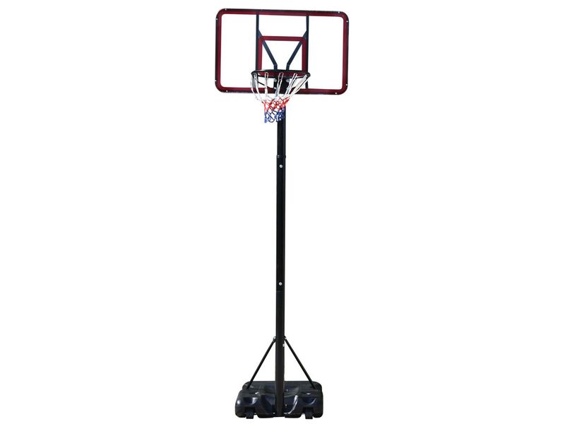 Баскетбольний кошик з підставкою inSPORTline Baltimore (22638) 3019002 фото