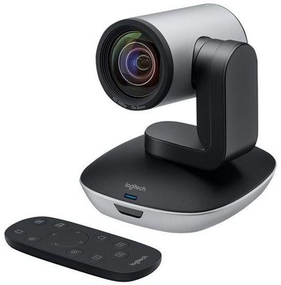 Веб-камери Logitech PTZ Pro 2 (960-001186) 325499 фото