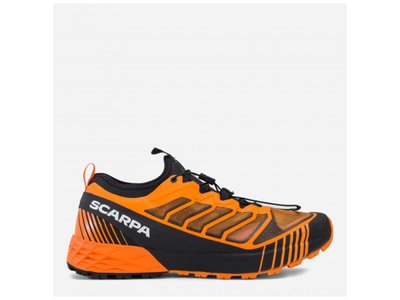 Чоловічі кросівки Scarpa Ribelle Run Orange/Black 43.5 (33078-351-7-43.5) 3420932 фото