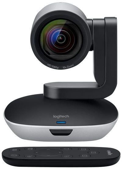 Веб-камери Logitech PTZ Pro 2 (960-001186) 325499 фото